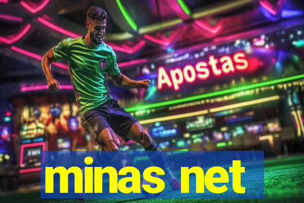 minas net